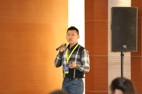 決勝旺季：借助“科技”理順跨境脈絡(luò)，實(shí)現(xiàn)銷(xiāo)售指數(shù)型的增長(zhǎng)
