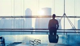 圓通國際—世界因我們觸手可得