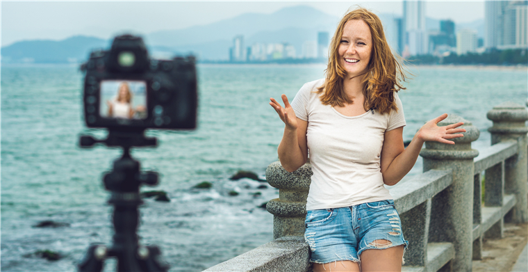 ​利用社交媒体提高转化率，中小网红不可忽视的影响力