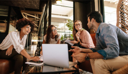 如何征服最喜欢买买买的“千禧一代”？这些套路你得懂