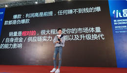 利润率在30%以上，深度解析亚马逊高利润爆单打法