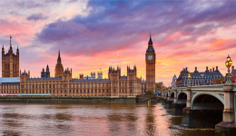 如果英国“硬脱欧”，将对来自或销往欧盟的商品征收增值税（VAT）