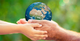 环球易购独立站 - Gearbest.com流量构成分析