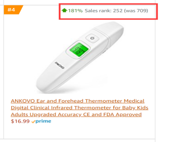 亚马逊“三高”选品内幕：如何在短时间内快速寻找蓝海品类？