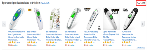 亚马逊“三高”选品内幕：如何在短时间内快速寻找蓝海品类？