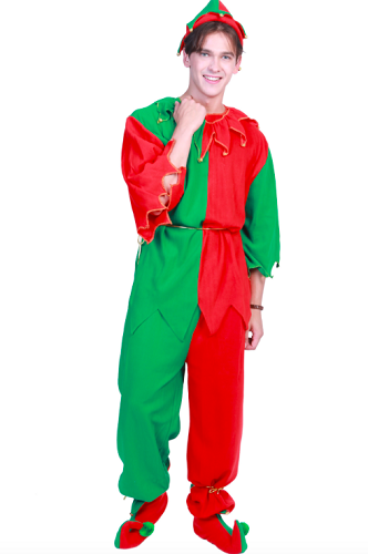 选品趋势|这些圣诞单品，款款都是年终旺季“丰收硕果”！