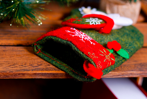 选品趋势|这些圣诞单品，款款都是年终旺季“丰收硕果”！