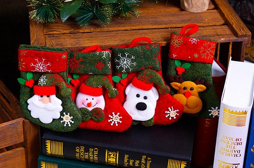 选品趋势|这些圣诞单品，款款都是年终旺季“丰收硕果”！