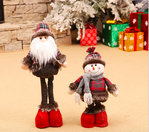 选品趋势|这些圣诞单品，款款都是年终旺季“丰收硕果”！