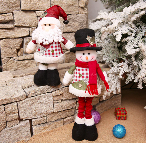 选品趋势|这些圣诞单品，款款都是年终旺季“丰收硕果”！