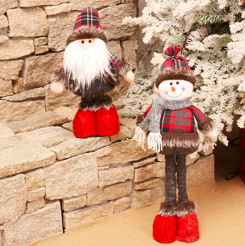 选品趋势|这些圣诞单品，款款都是年终旺季“丰收硕果”！