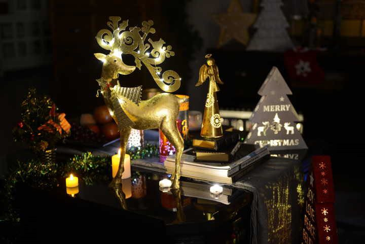 选品趋势|这些圣诞单品，款款都是年终旺季“丰收硕果”！