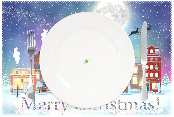 选品趋势|这些圣诞单品，款款都是年终旺季“丰收硕果”！