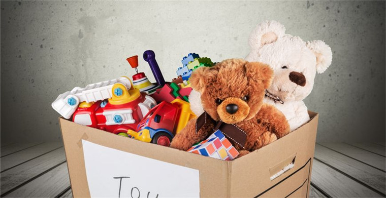 沃尔玛将把假日季网上玩具选择扩增40%！欲取代玩具反斗城地位