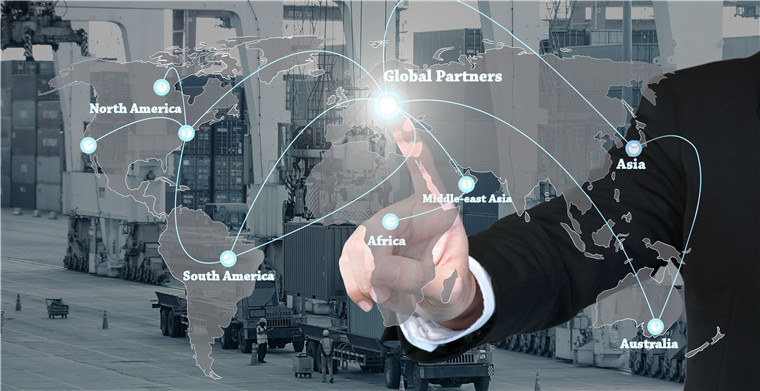 厦门海关通关提速助力“一带一路”贸易 厦门海关通关提速助力“一带一路”贸易