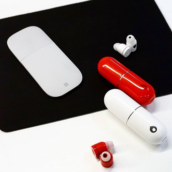 把握时代机遇，Crazybaby疯童凭借无线智能耳机，风靡海外市场