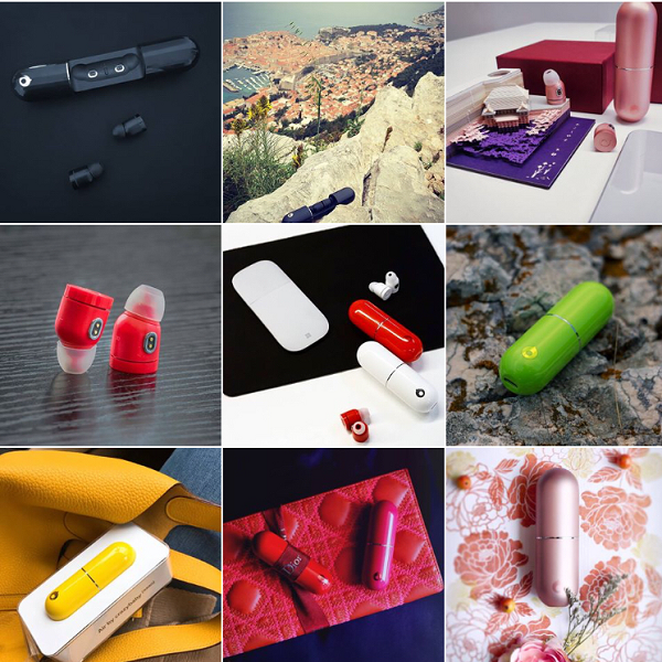 把握时代机遇，Crazybaby疯童凭借无线智能耳机，风靡海外市场