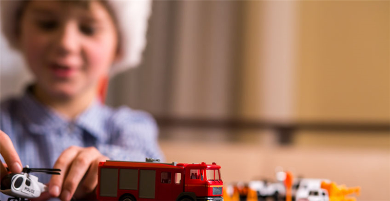 沃尔玛公布最受欢迎玩具清单，谋划旺季玩具销售