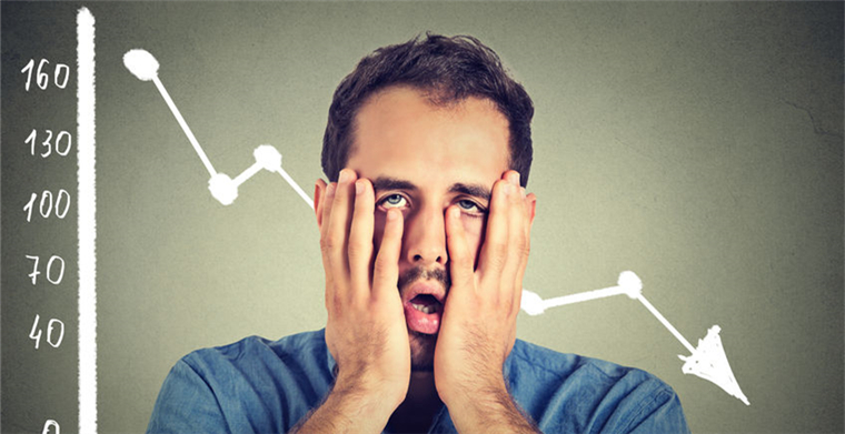 亚马逊销量大跌离不开这几个关键点...