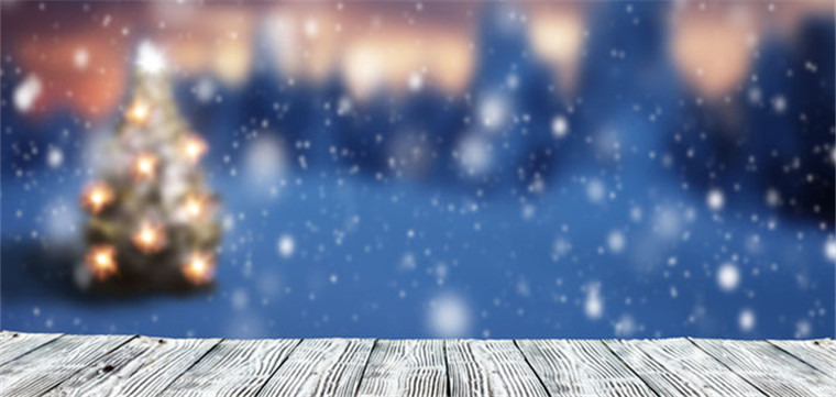 这家生产圣诞系列爆款的工厂，莱茵为其信任“背书”