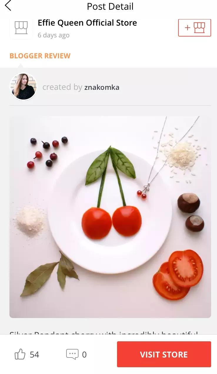 全球速卖通卖家如何玩转粉丝趴“My Store”?