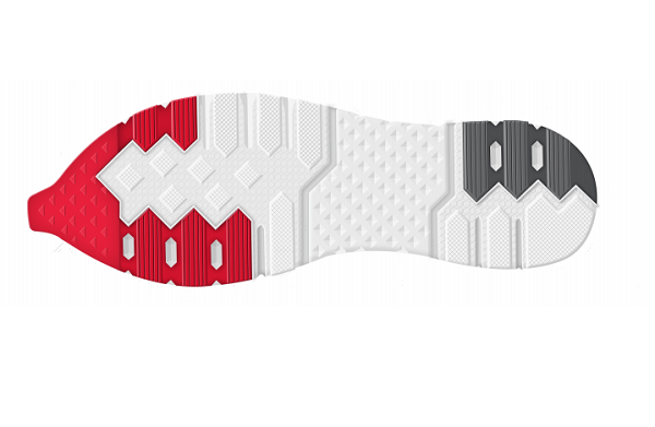 设计款运动鞋，每年有1000万双销往欧美国家！