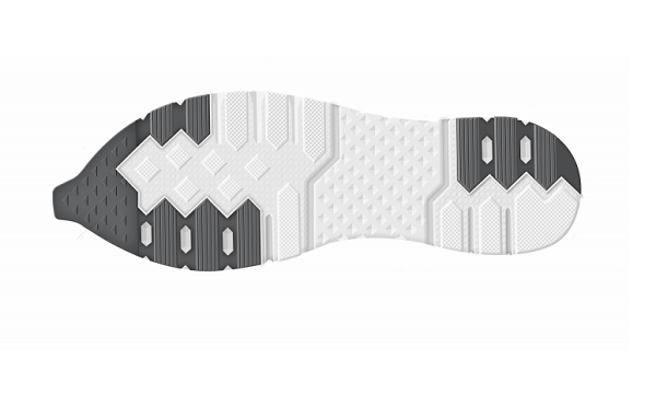 设计款运动鞋，每年有1000万双销往欧美国家！