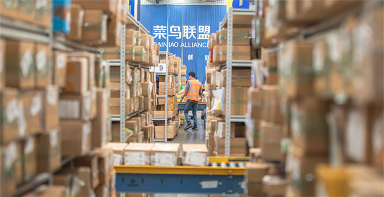 天猫国际：2018双11大进口的商家和物流备战已经启动