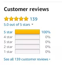 亚马逊刷单重见天日？一天100多个VP review，却安然无恙？