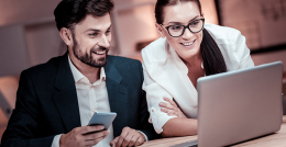 Red Cube 如何为用户成功打造准确的品牌定位?