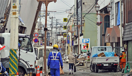 日本北海道發(fā)生6.7級強(qiáng)震：機(jī)場關(guān)閉鐵路停運(yùn)，290萬戶家庭斷電