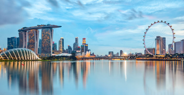 新加坡电商物流还有机会翻盘么？