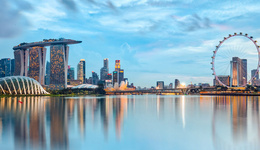 新加坡電商物流還有機會翻盤么？