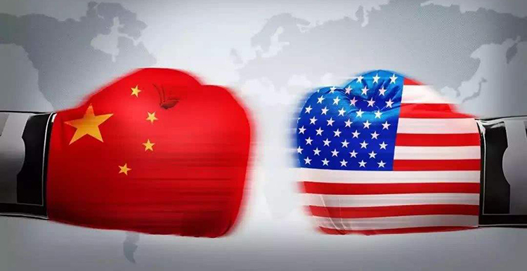 商务部回应美拟对中国2000亿美元商品加征关税：视美方行动采取必要反制