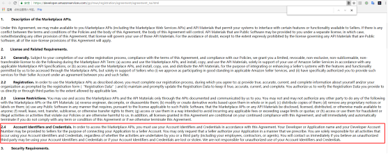 亚马逊MWS事件持续发酵，怎么辨识安全的第三方软件？