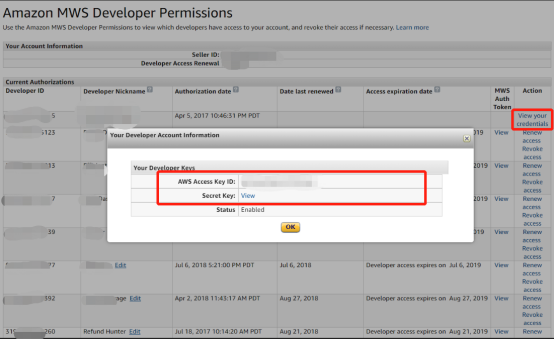 亚马逊MWS事件持续发酵，怎么辨识安全的第三方软件？