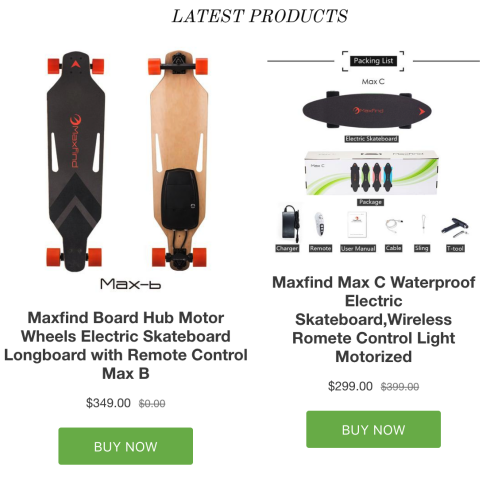 专注数字营销，倡导绿色生活的Maxfind，成功制胜海外市场