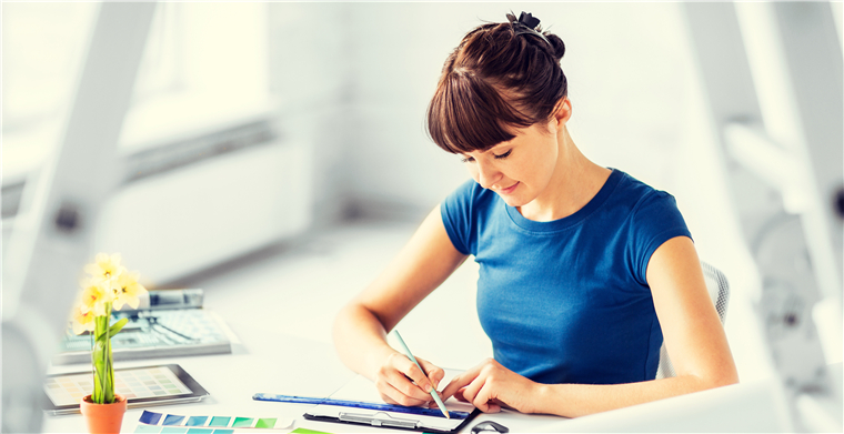 当设计师贴上了“跨境电商卖家”标签，她是如何突破舒适圈寻找新增长点？