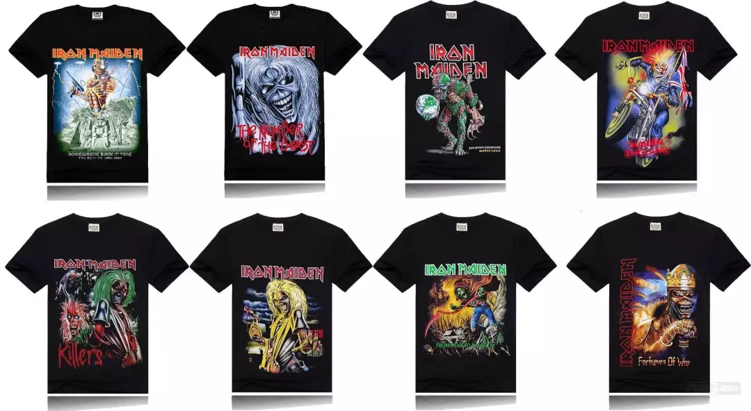 Wish：不想在旺季被诉侵权，这些品牌你必须了解！