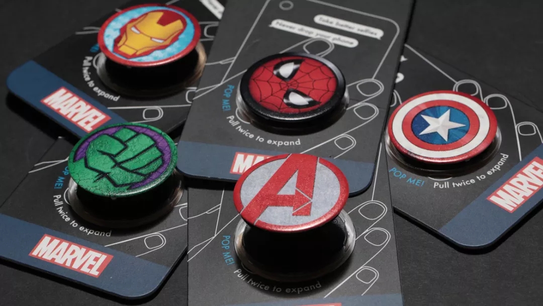 Wish：不想在旺季被诉侵权，这些品牌你必须了解！