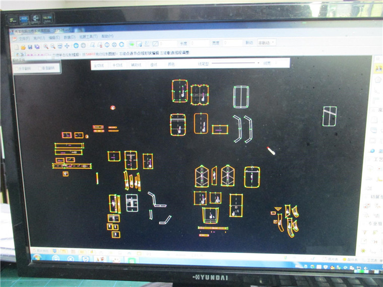 工厂揭秘丨雷樱皮具：年均上新300款，为各大一线品牌代工