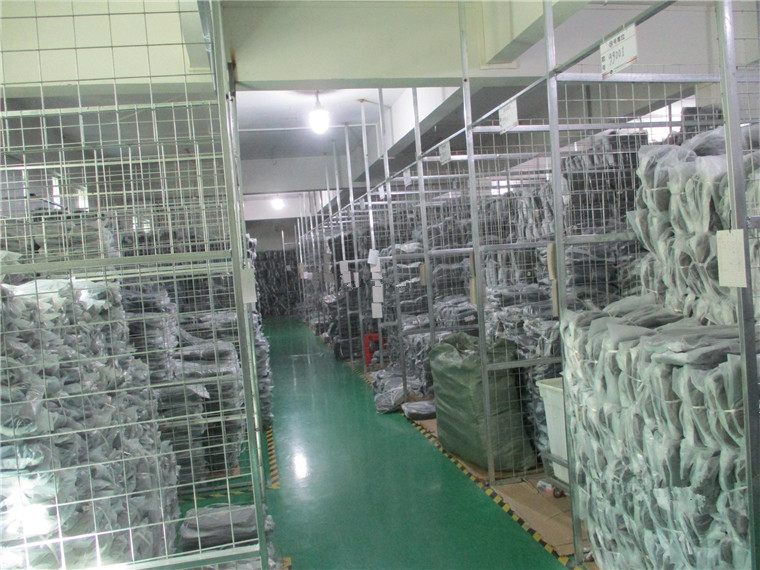 工厂揭秘丨雷樱皮具：年均上新300款，为各大一线品牌代工