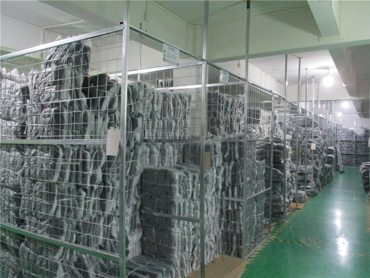 工厂揭秘丨雷樱皮具：年均上新300款，为各大一线品牌代工