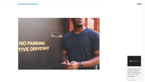 电商卖家网站颜值不够?21个免费高清图库来凑