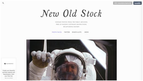 电商卖家网站颜值不够?21个免费高清图库来凑