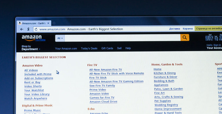 类目篡改猖狂，亚马逊火上浇油！