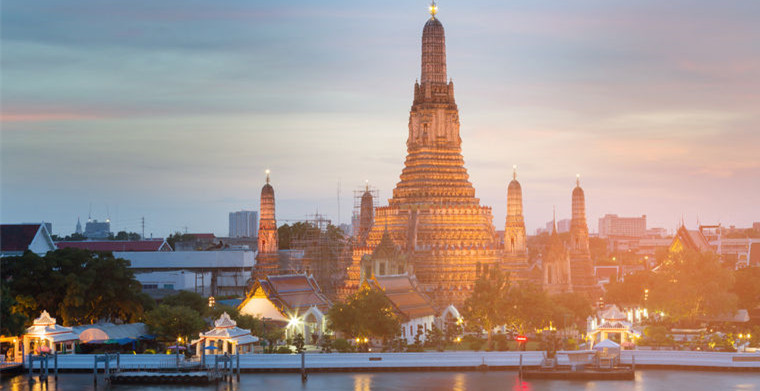 良好的在線環(huán)境為東南亞電商的發(fā)展提供最佳機(jī)會(huì)