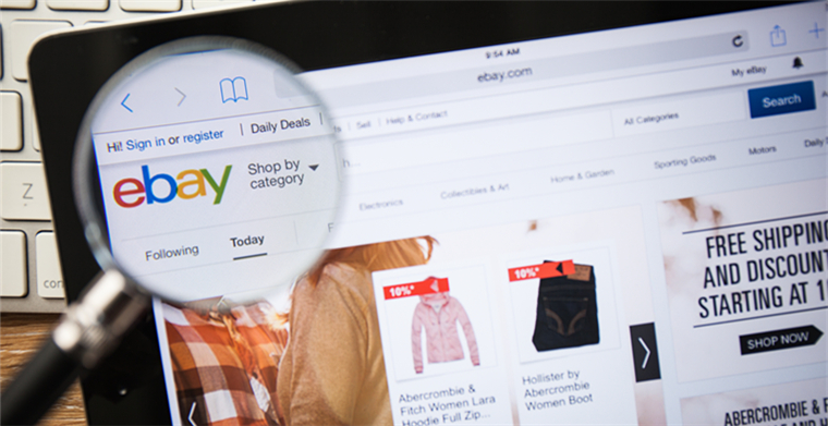 eBay公告：需尽快关联eBay Catalog产品目录，否则曝光率可能降低甚至为零