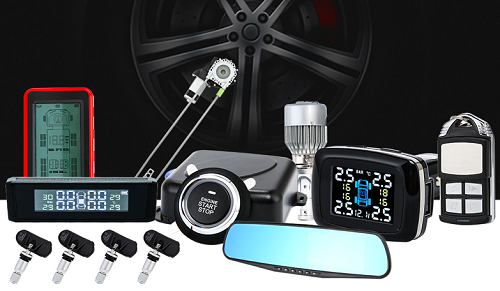 选品趋势|亚马逊Q4旺季大战在即，非通用性汽配产品可能成为决胜关键