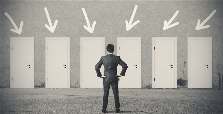 都说产品为王，那你选对产品了吗？